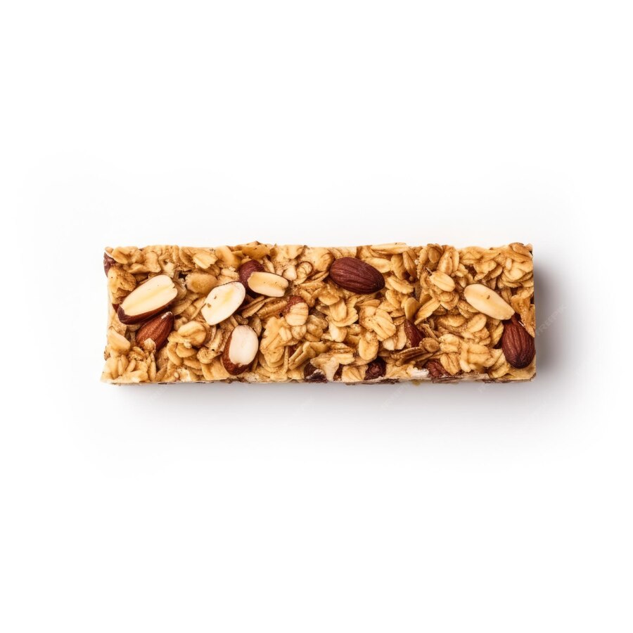 Energy Bar