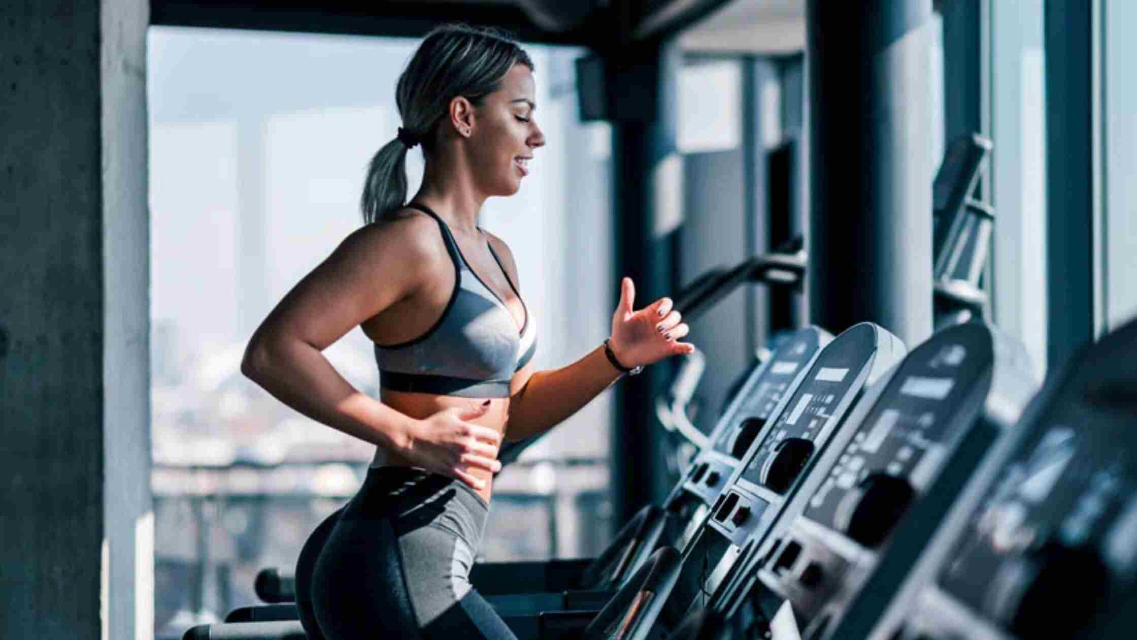 What is Steady State Cardio