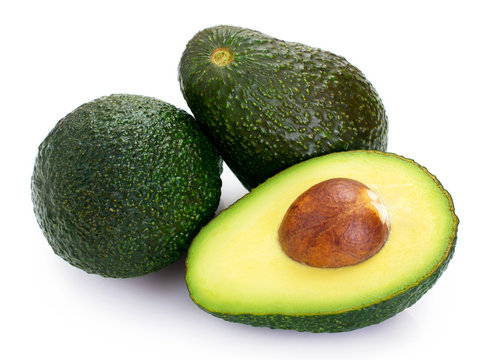 Avocado for lighten skin
