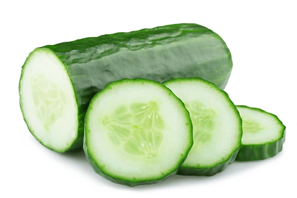 Cucumber for lighten skin