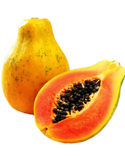 Papaya for lighten skin