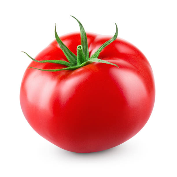 Tomatoes for lighten skin