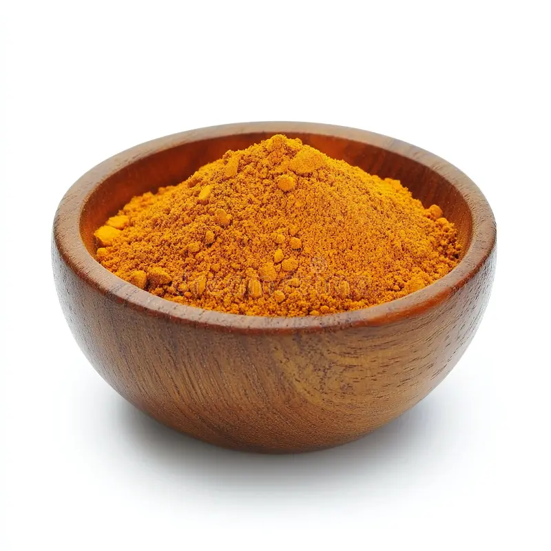 Turmeric for lighten skin
