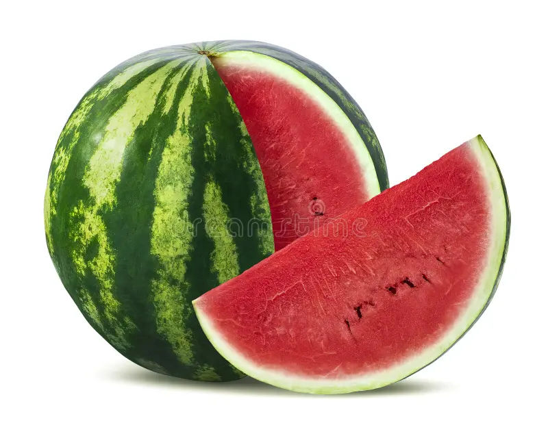 Watermelon for lighten skin