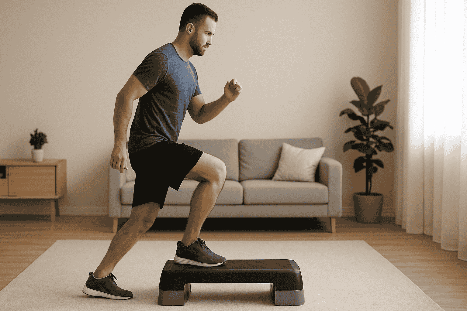 Why is it Important to Ease Into an Exercise Program?