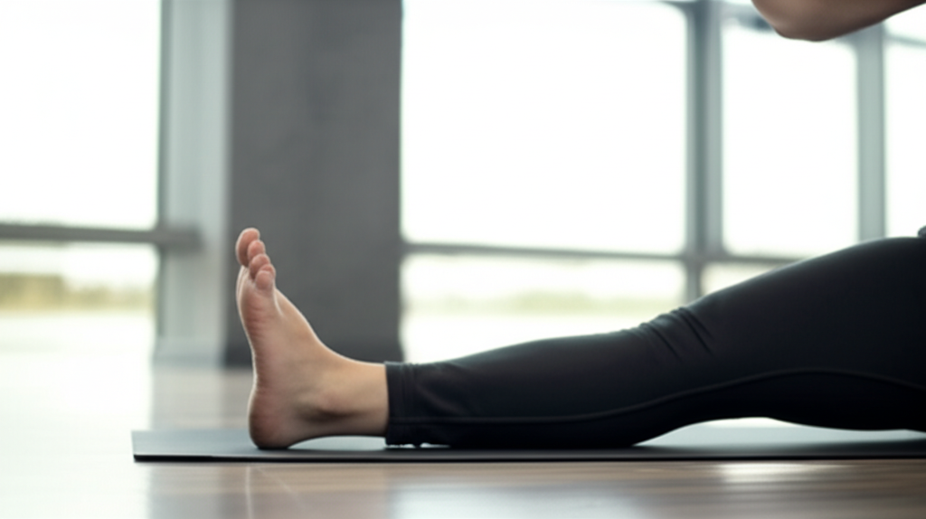 =How to Increase Ankle Mobility